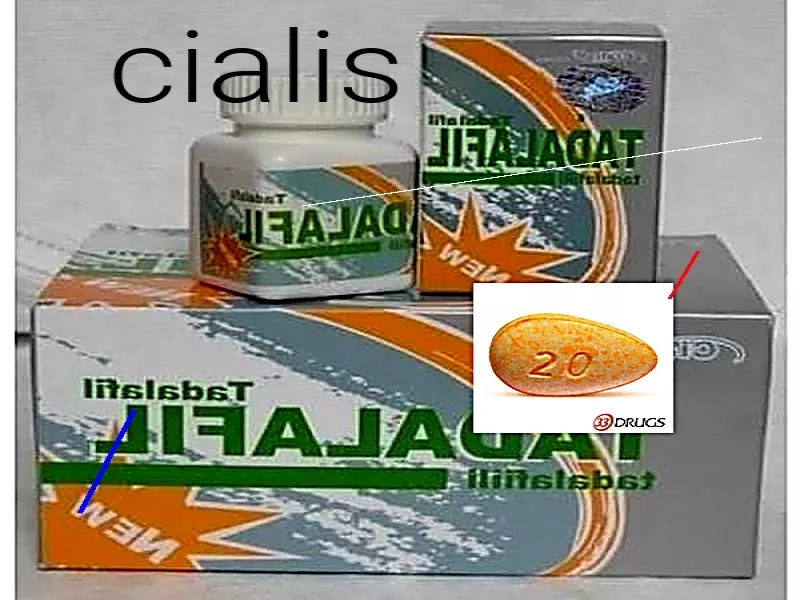 Peut on acheter du cialis en ligne